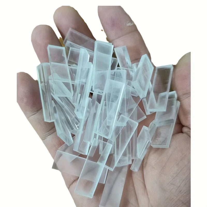 60PCS Waterproof Fire Starter Strips – BBQ & Outdoor Survival Fire Starter Strips Babs