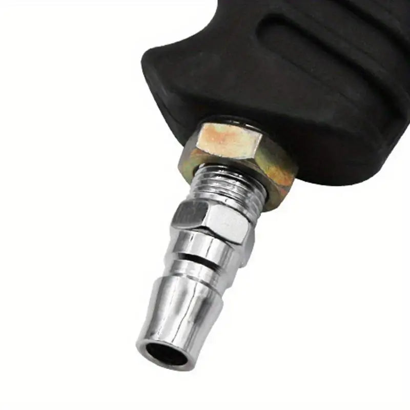 3pcs NITTO Pneumatic Coupler 1/4" BSP Male Thread Air Hose Fitting Pneumatic Air Fitting Babs