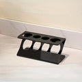 Multipurpose Bathroom Storage Rack & Kitchen Drain Organizer Bathroom Storage Rack Babs black