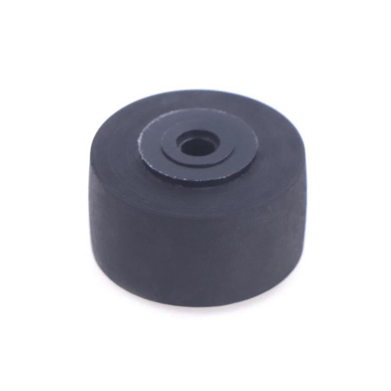 Rubber Pinch Roller 13.5x8x6.8x2mm – Cassette Tape Deck Part Cassette Deck Part Babs