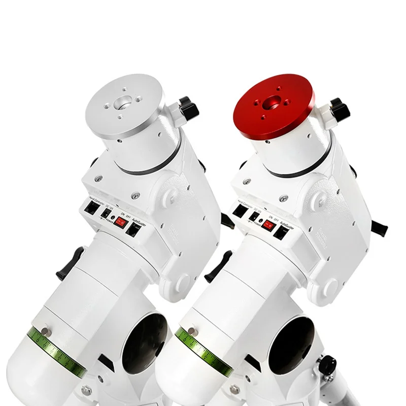 Dovetail Saddle Clamp Retrofit for Sky-Watcher HEQ5 Mount Telescope Mount Accessory Babs