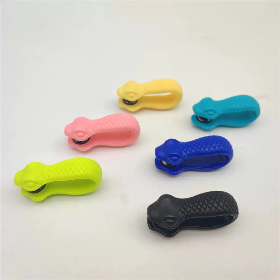 Acupressure Hand Massager Clip – LI4 Pressure Point Tool Acupressure Massager Clip Babs