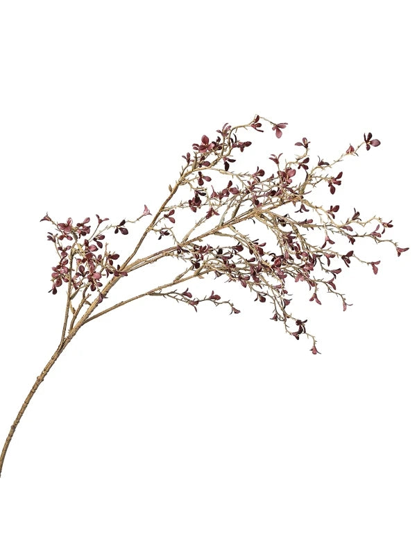 Silk Orchid Artificial Flowers – Wedding, Home & Garden Decor Artificial Silk Flowers Babs color 10 3 pcs