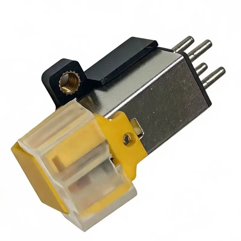 AT3600L Replacement Moving Magnetic Cartridge Stylus for Turntable Turntable Stylus Babs