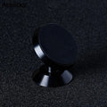 Magnetic Car Phone Holder Universal Dashboard Mount Stand Magnetic Car Mount Babs Silver China Mainland