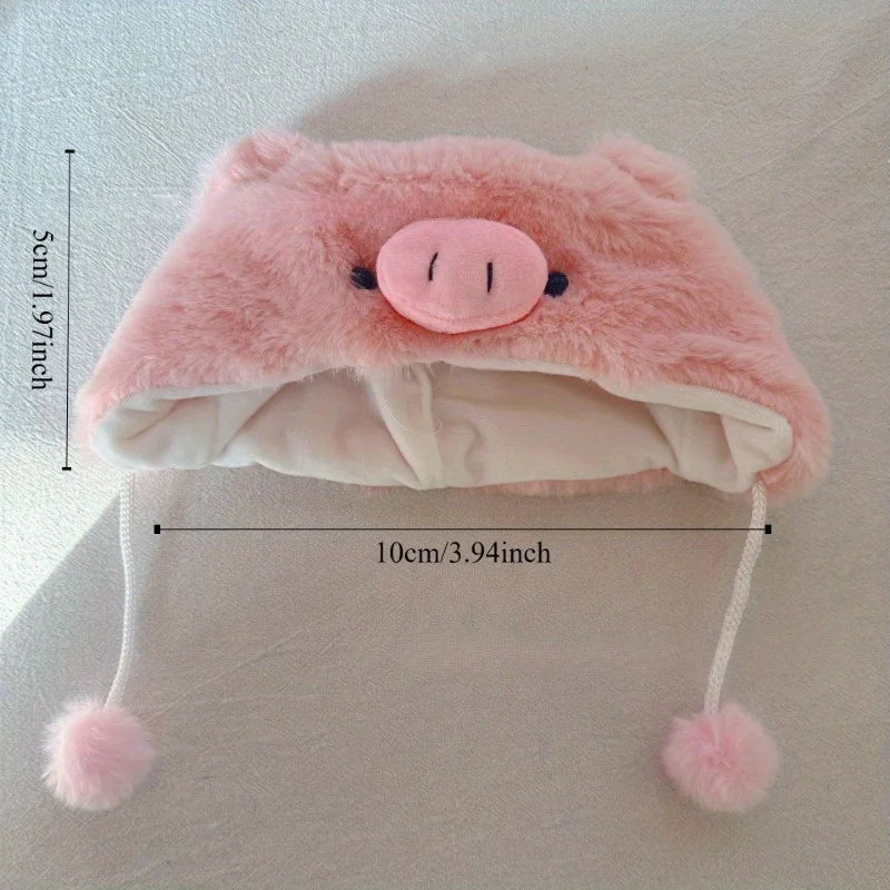 Plush Cat Headpieces – Fun & Cute Pet Hair Accessories Pet Hair Accessory Babs