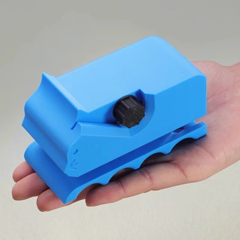 Manual Cardboard Cutter Utility Knife for Scratch Boards & Boxes Utility Knife Cutter Babs