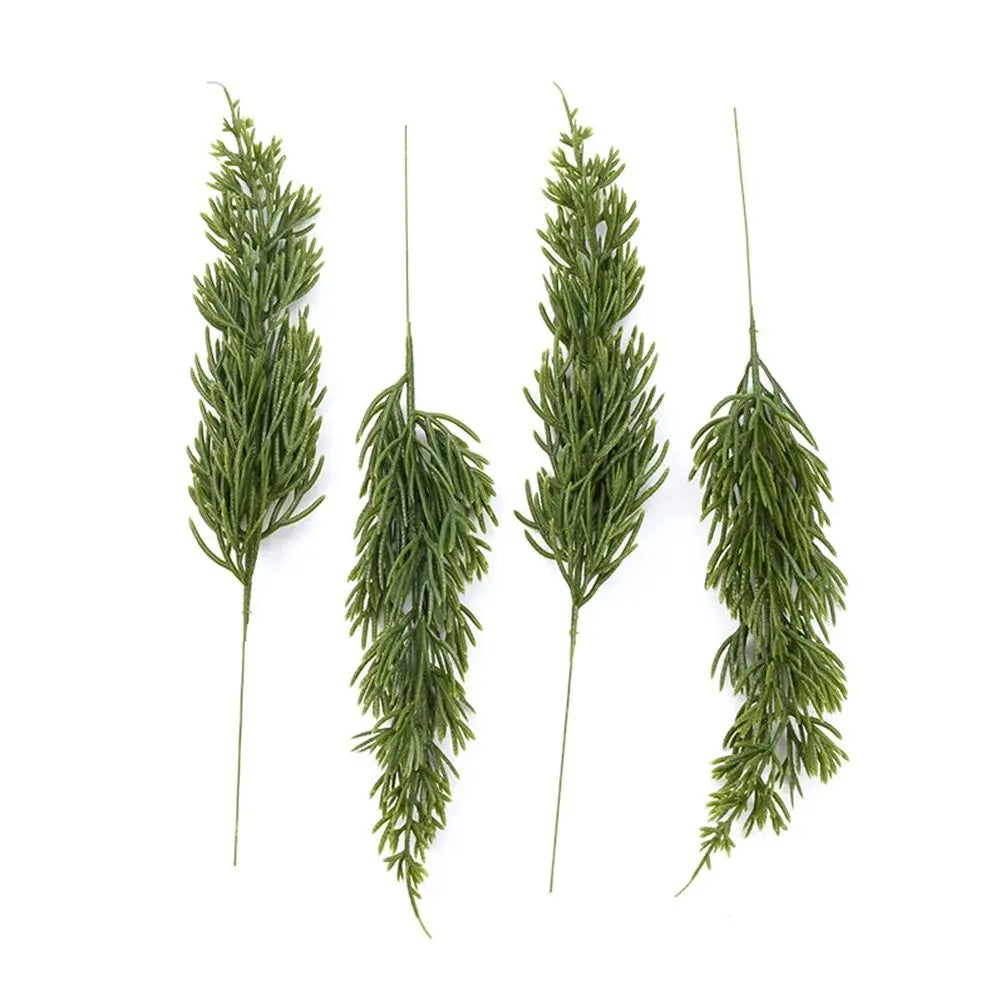 Artificial Plant Branches 10/30pcs – Wedding & Home Décor Artificial Plant Branches Babs