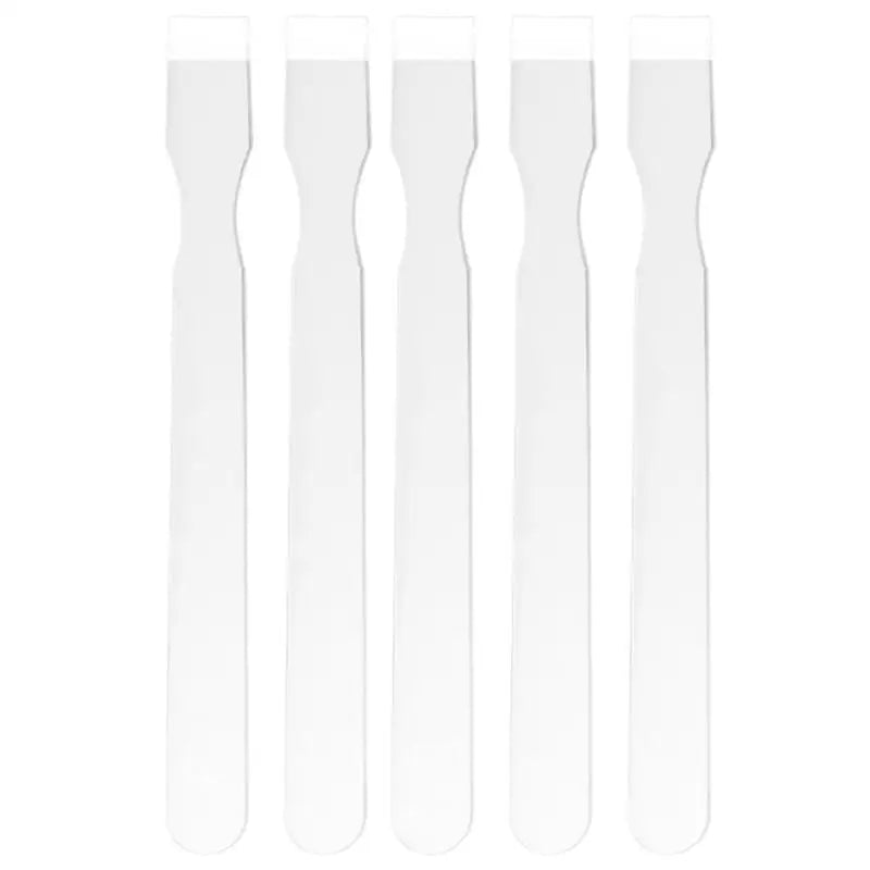 Ceramic BGA Scraper Solder Paste Spatula – PCB Chip Repair Tool PCB Repair Tool Babs 5pcs