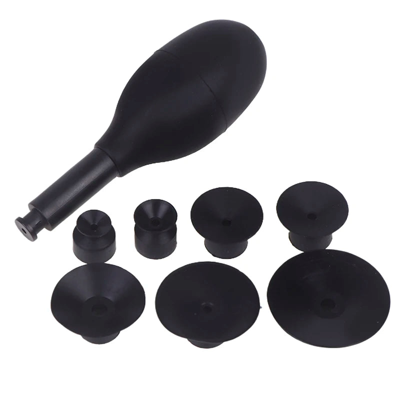 Camera Lens Sucker Kit – Anti-Static Pen & Vacuum Suction Tool Lens Repair Tool Kit Babs