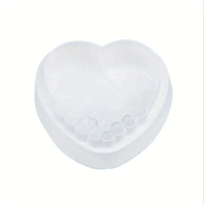 Hand-in-Hand Silicone Resin Mold – DIY Couples Keepsake Silicone Resin Mold Babs