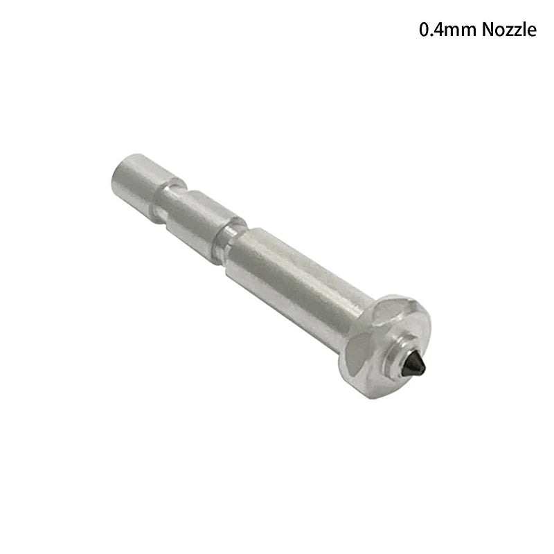 Anycubic Kobra 3 Max Hotend Assembly Replacement Kit 3D Printer Hotend Babs A5
