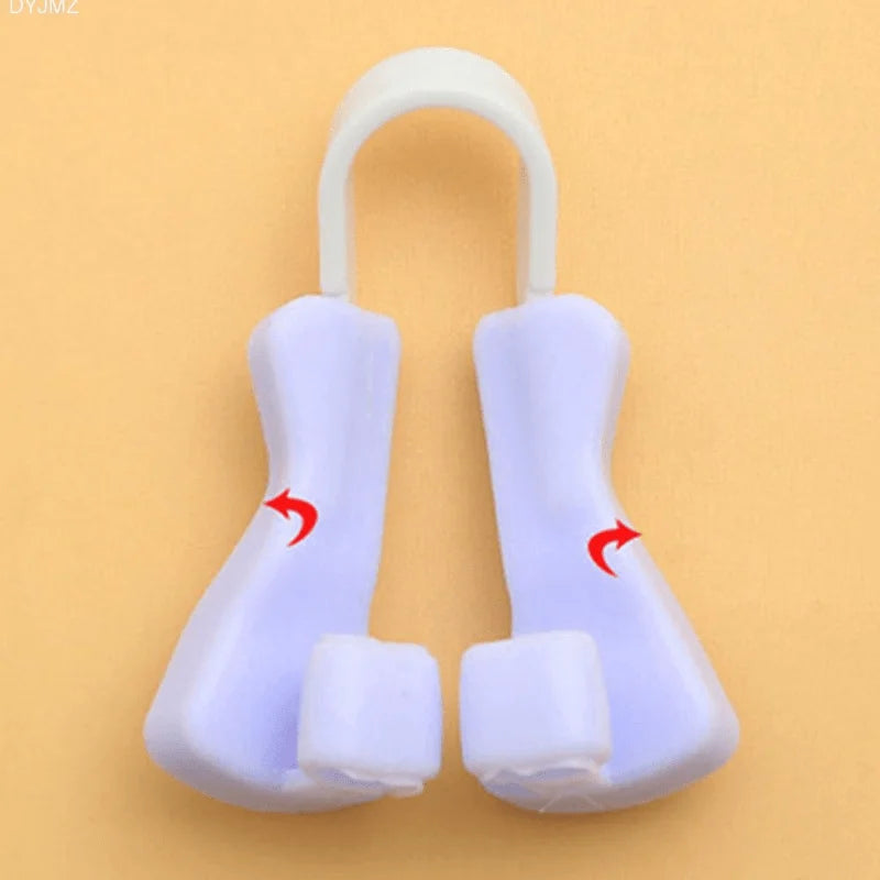 5-Piece Nose Shaper Lifting Clip – Bridge Contouring Tool Nose Contouring Clip Babs