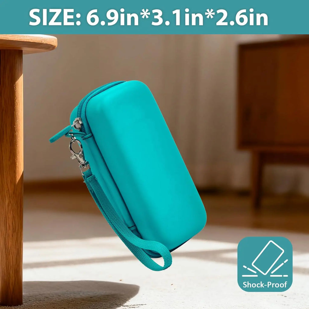 3D Pen Case for 3Doodler Start+ – Travel Organizer & Carrier 3D Pen Carry Case Babs