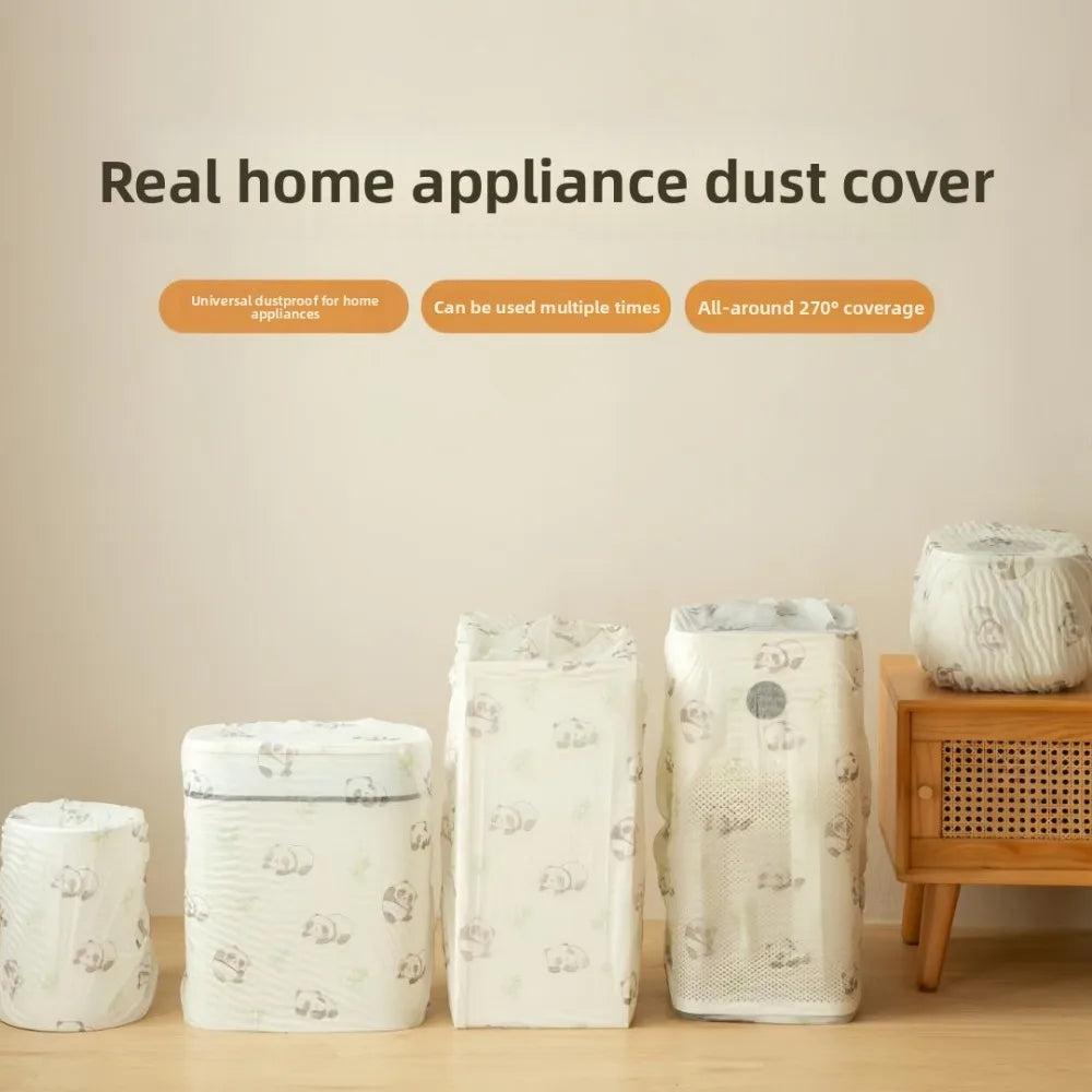 Non-Woven Luggage Dust Cover – Rainproof Suitcase Bag Luggage Dust Cover Babs