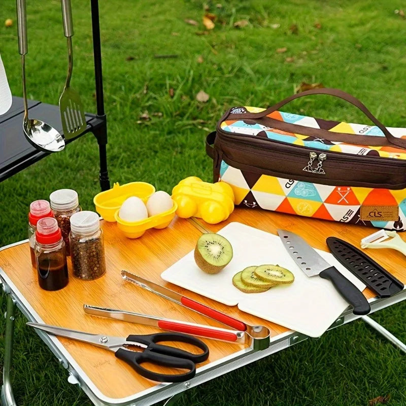 Portable Egg Storage Box – Fridge & Camping Egg Tray Egg Storage Tray Babs