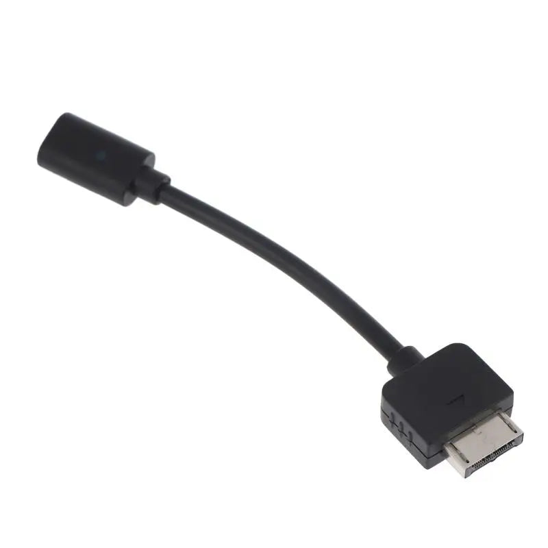 USB-C to PS Vita 1000 Charging Adapter Cable – 1 or 3 Pack USB-C Charging Adapter Babs 1pc