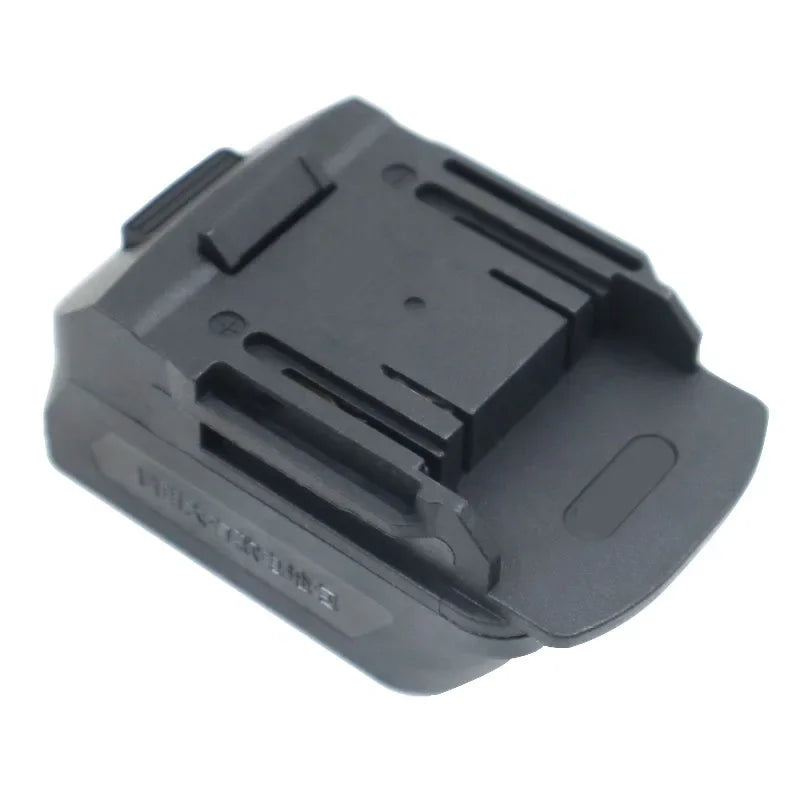 DVB18MTL Battery Adapter – Devon 20V to Makita BL1830 18V Battery Adapter Converter Babs