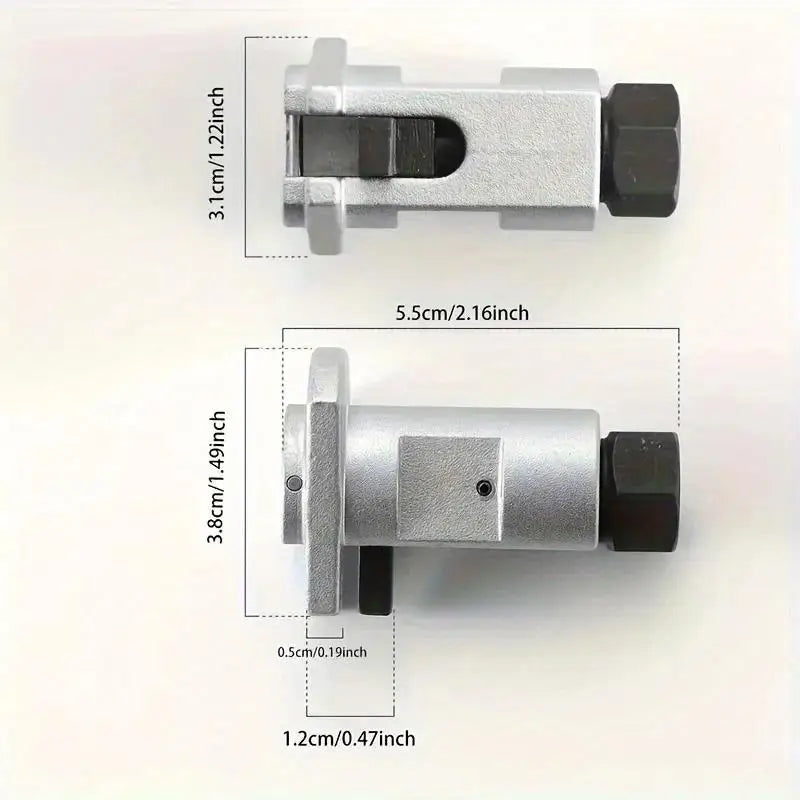 Hydraulic Ball Joint Separator & Suspension Removal Tool Automotive Removal Tool Babs