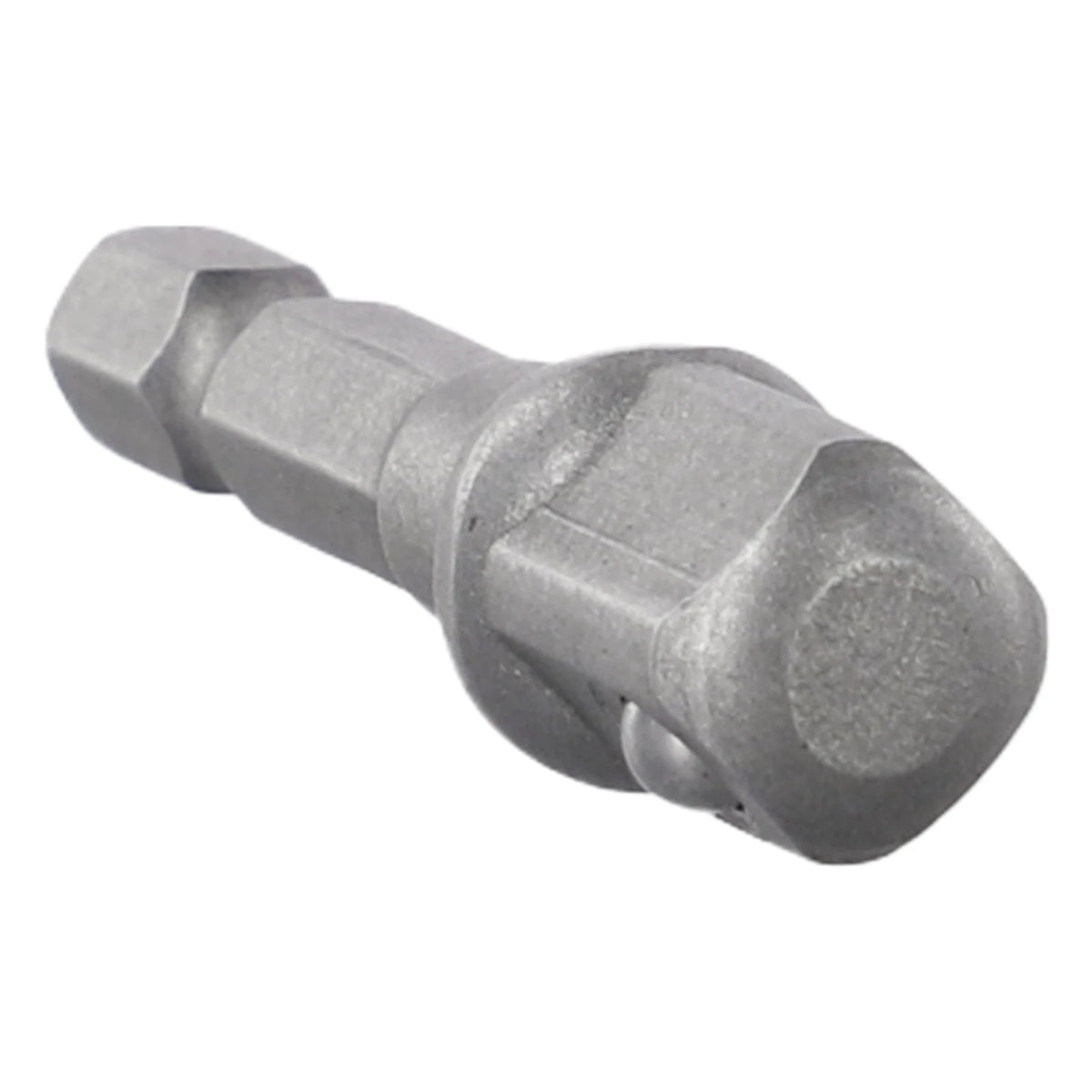 Drill Socket Adapter Hex Shank Extension Bar Set 1/4" 3/8" 1/2" Socket Adapter Set Babs