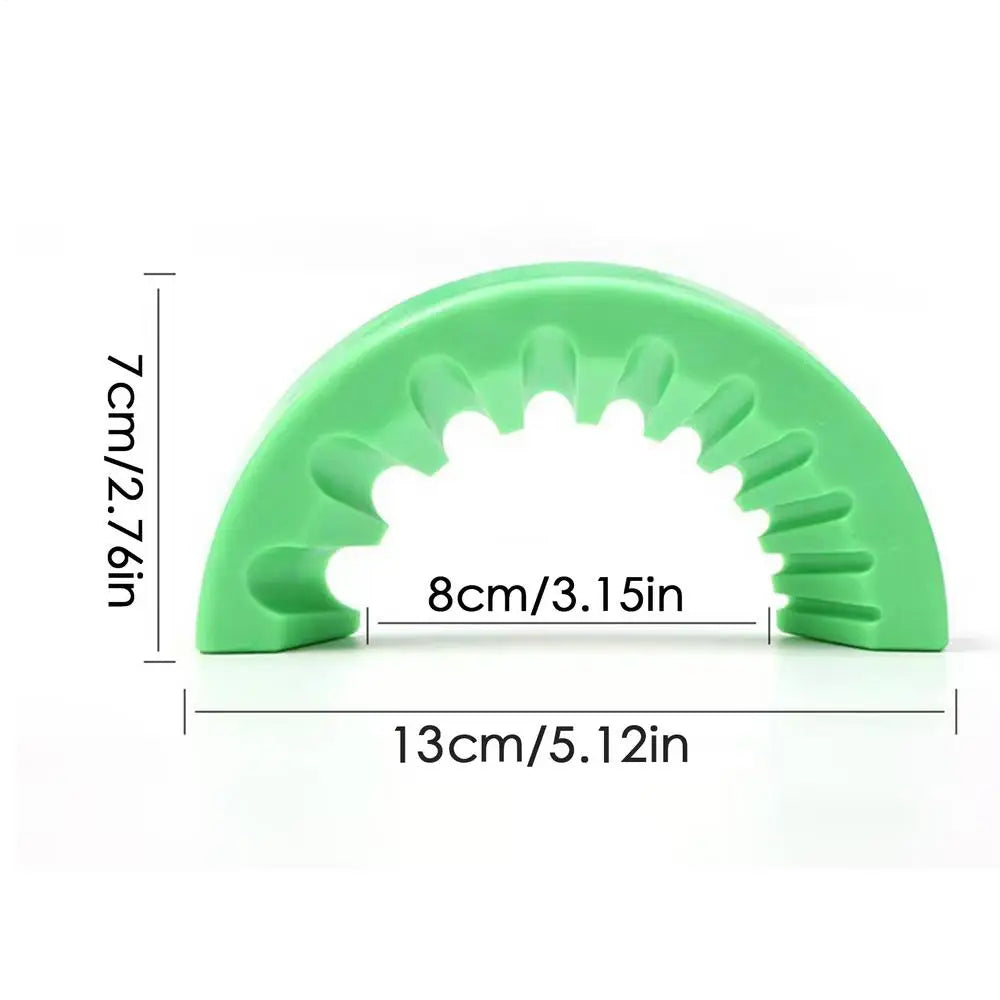 Drill Bit Sharpener for Angle Grinder – 3–12mm ABS Tool Drill Bit Sharpener Babs 1pcs