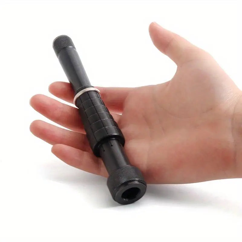 Ring Stretcher Tool – Metal Mandrel Expander & Ring Sizer Set Ring Sizing Tool Babs
