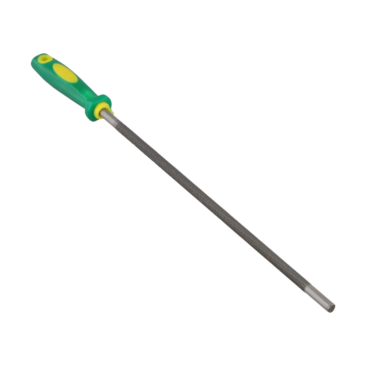 Chainsaw File Sharpener 4/4.8/5.5mm – High Carbon Steel Round File Chainsaw File Sharpener Babs