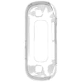 TPU Clear Case for Retroid Pocket 6 – Drop & Water Resistant Cover Gaming Console Case Babs Transparent