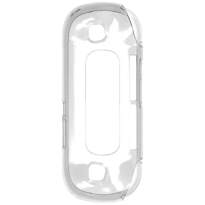 TPU Clear Case for Retroid Pocket 6 – Drop & Water Resistant Gaming Console Case Babs Transparent