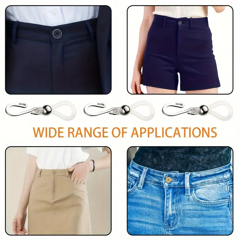 Denim Zipper Repair & Maintenance Tool – Jeans, Pants & Shoes Zipper Repair Tool Babs