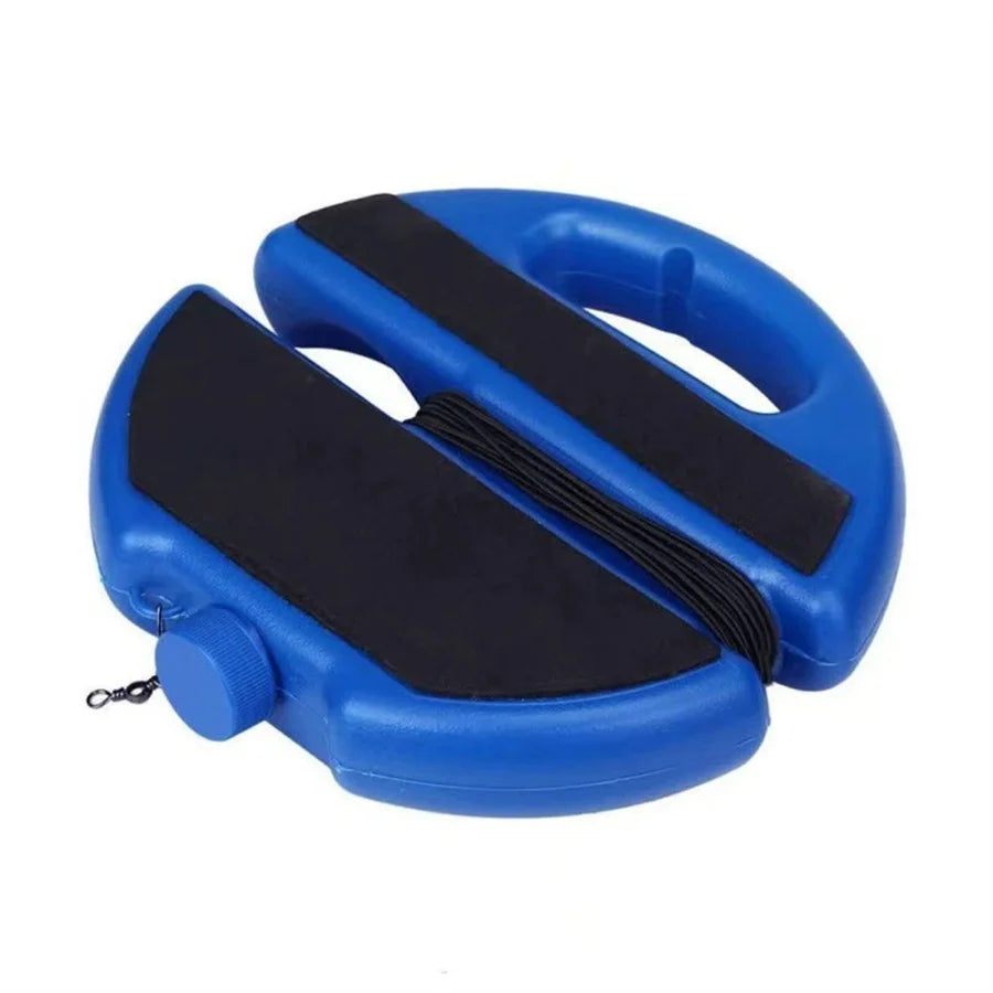 Solo Tennis Trainer with Elastic Rope – Home Practice Device Tennis Training Device Babs