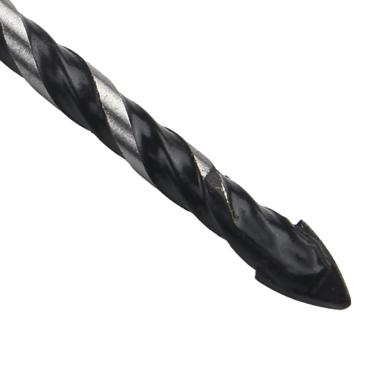 6mm Triangle Drill Bit Set for Tile, Glass & Stone – 5/10 Pcs Masonry Drill Bits Babs