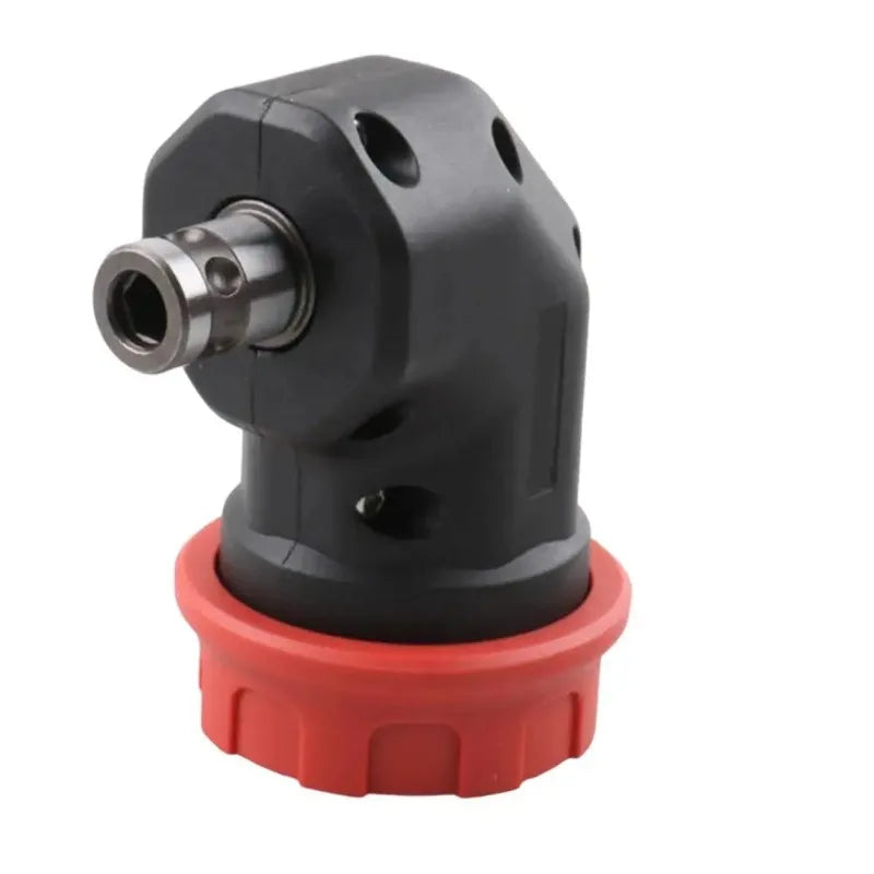 6.35mm Hex Shank to Keyless Drill Chuck Adapter Quick Change Drill Chuck Adapter Babs