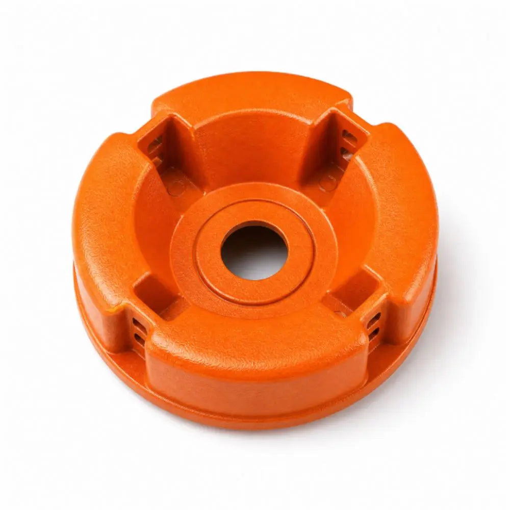 Universal Aluminum Alloy Lawn Mower Cutting Head | Nylon Line Trimmer Cutting Head Babs