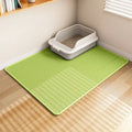 EVA Cat Litter Mat – Double Layer Anti-Tracking Washable Cat Litter Mat Babs 10mm 45-60cm