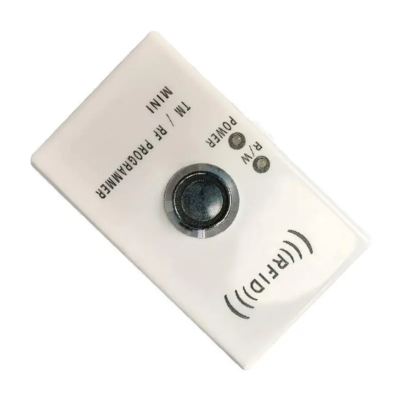 125KHz RFID Reader Writer – iButton Key Token Copier Duplicator RFID Key Programmer Babs