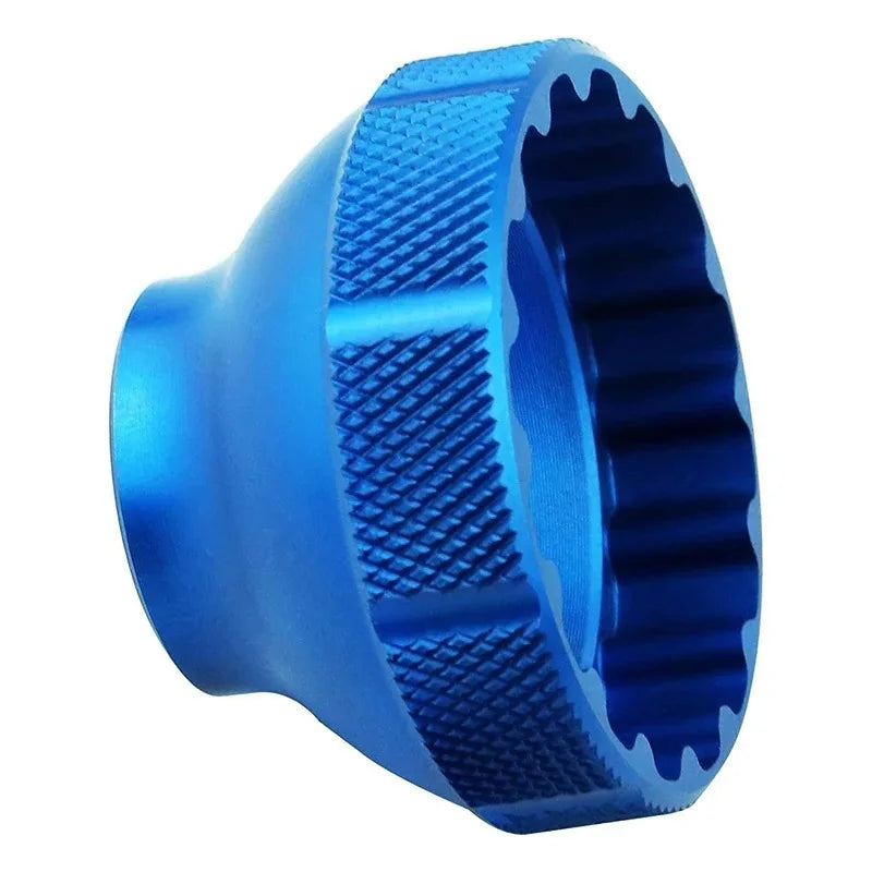 Bottom Bracket Removal Tool BBT-69.2 – Aluminum Alloy Bike Repair Tool Babs