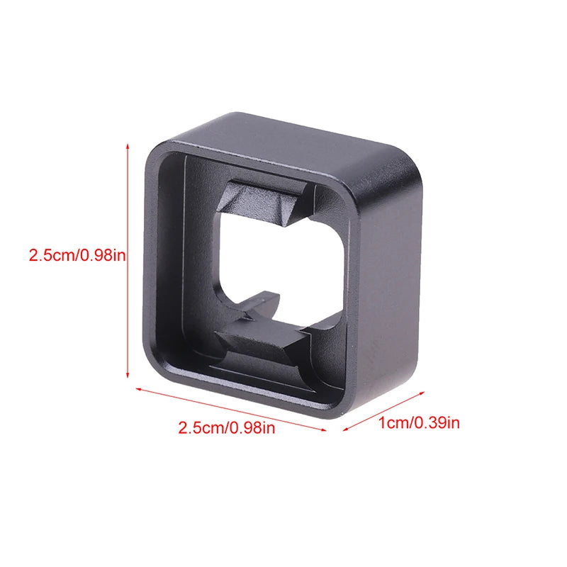 2-in-1 CNC Aluminum Mechanical Keyboard Switch Opener Tool Keyboard Switch Opener Babs