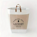 Foldable Storage Bags – Large Capacity Clothes & Toy Organizer Foldable Storage Bag Babs Khaki