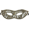 24pcs Lace Masquerade Eye Masks – Venetian Cosplay Party Set Masquerade Eye Mask Babs 13