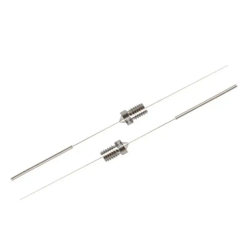 10pcs Nozzle Cleaning Needle Kit – 3D Printer, Stove & Shower Nozzle Cleaning Kit Babs