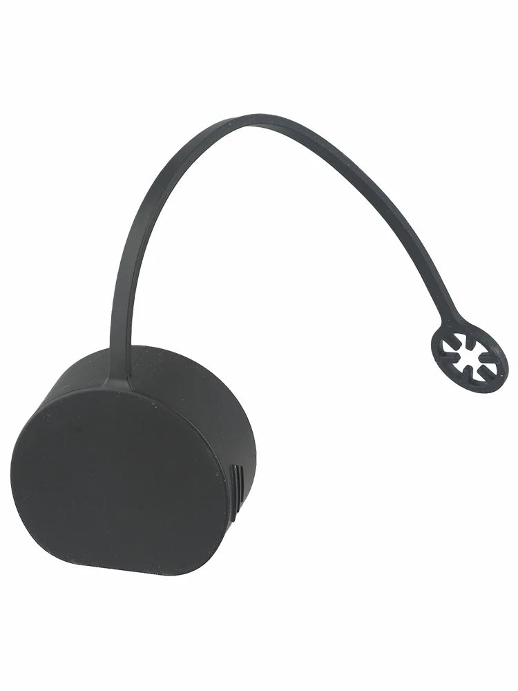 Type 2 EV Charger Port Dust Cover | EVSE Connector Cap EV Charger Dust Cap Babs