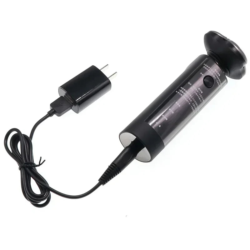 USB Charging Cable for Xiaomi Mijia MJTXD01SKS Shaver Shaver Charging Cable Babs