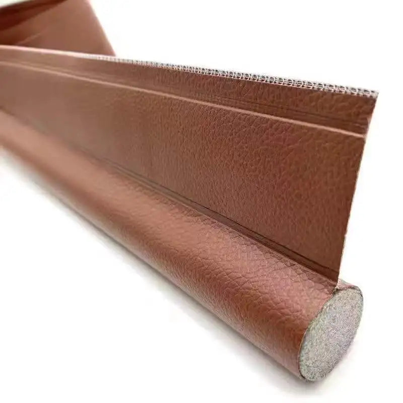 Self-Adhesive Door Bottom Seal Strip – Soundproof & Dustproof Door Seal Strip Babs MULTI 95cm