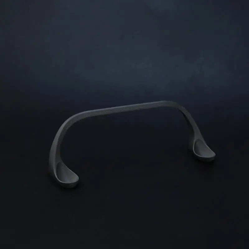 HUXUAN 3D Game Controller Stand 2-Pack – Nintendo Base Controller Stand Babs Black