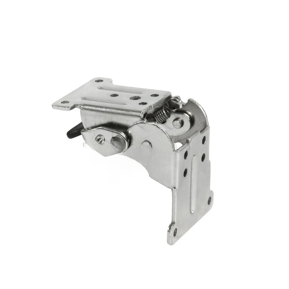 180° Self-Locking Folding Leg Hinge Bracket – Heavy-Duty Steel Folding Hinge Bracket Babs 1pc