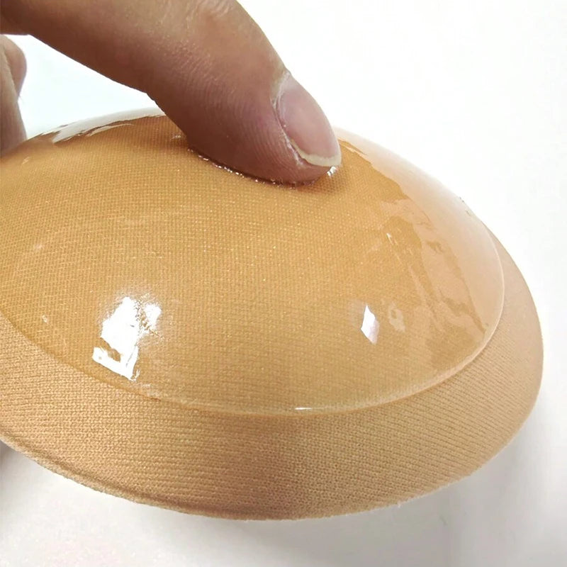 Women's Bikini Chest Pad – Push Up Breathable Sponge Bra Insert Bikini Bra Pad Babs