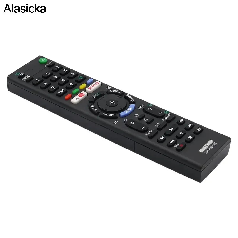 RMT-TX300E Remote Control for Sony Bravia Smart TV TV Remote Control Babs