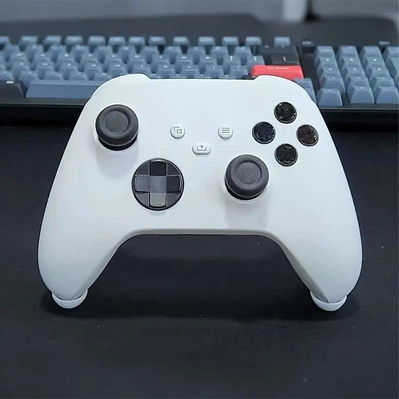 HUXUAN 3D Game Controller Stand 2-Pack – Nintendo Base Controller Stand Babs