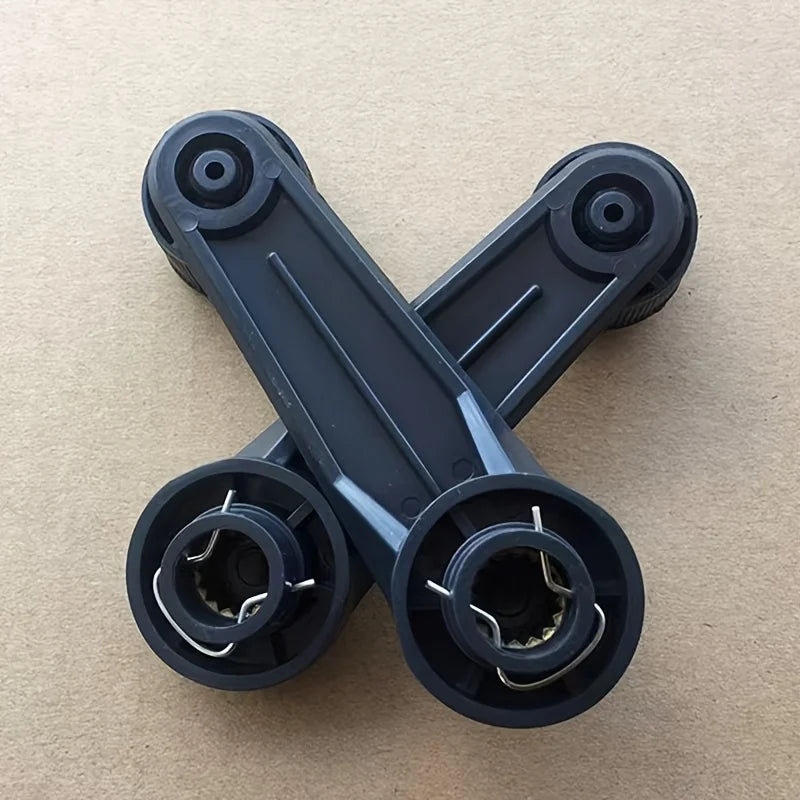 Car Window Winder Handle – Durable Door Crank Accessory Window Winder Handle Babs